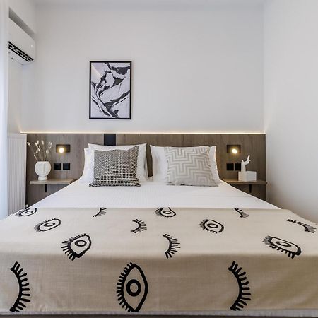The Kokoon Volos Comfort Living Exterior photo