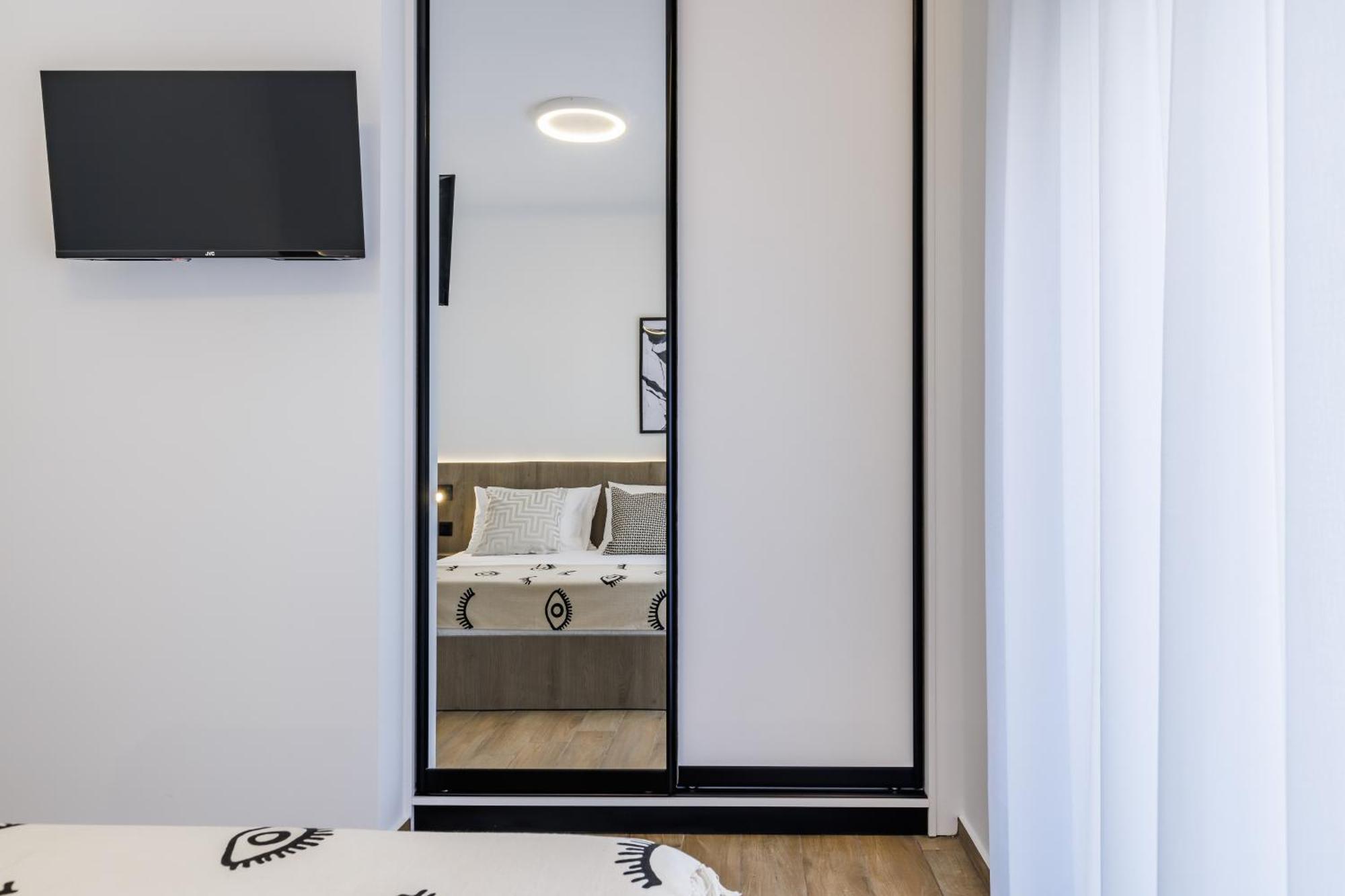 The Kokoon Volos Comfort Living Exterior photo