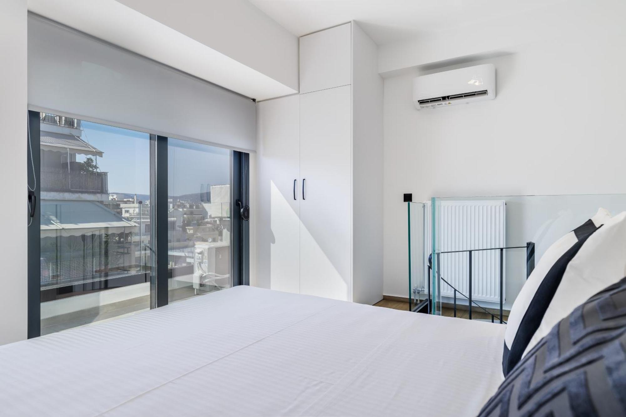 The Kokoon Volos Comfort Living Exterior photo